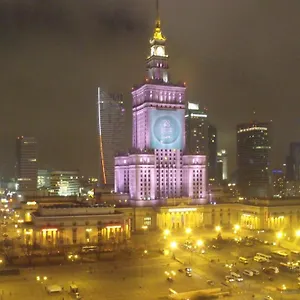 Nww Zgody I Chmielna , Warsaw Poland