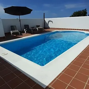 Elisa , Villaverde (Fuerteventura) Spagna