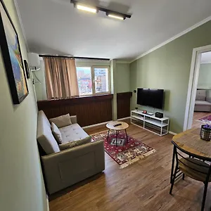Appartamento Tafa, Tirana