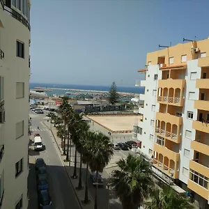 Austral , Quarteira Portugal