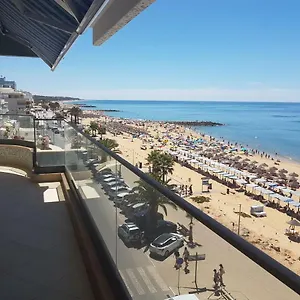 Ocean Blue , Quarteira Portugal
